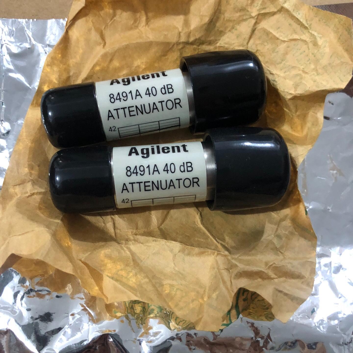 8491A衰减器 40dB 40dB 新的没！