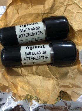 8491A衰减器 40dB 40dB 新的没！