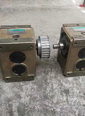 CKD凸轮分割器 50型 12工位 型号：RGIS050一0