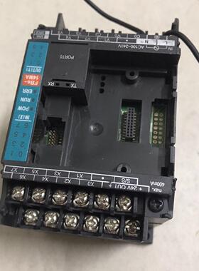 永宏PLC主机FBS-14MA