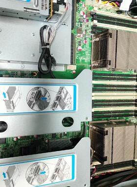 浪潮 NF5280M4 双路服务器主板YPCB-00326-