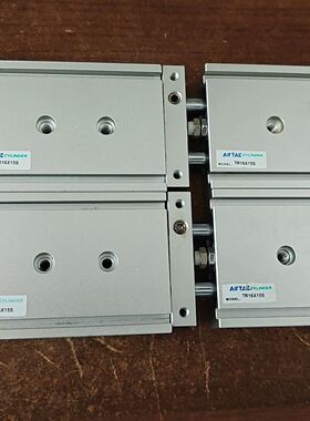 TR16X15S 拆开气缸 功能包好 50