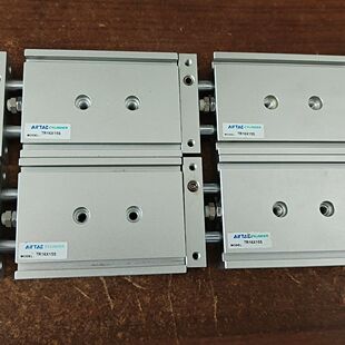 TR16X15S 拆开气缸 功能包好 50