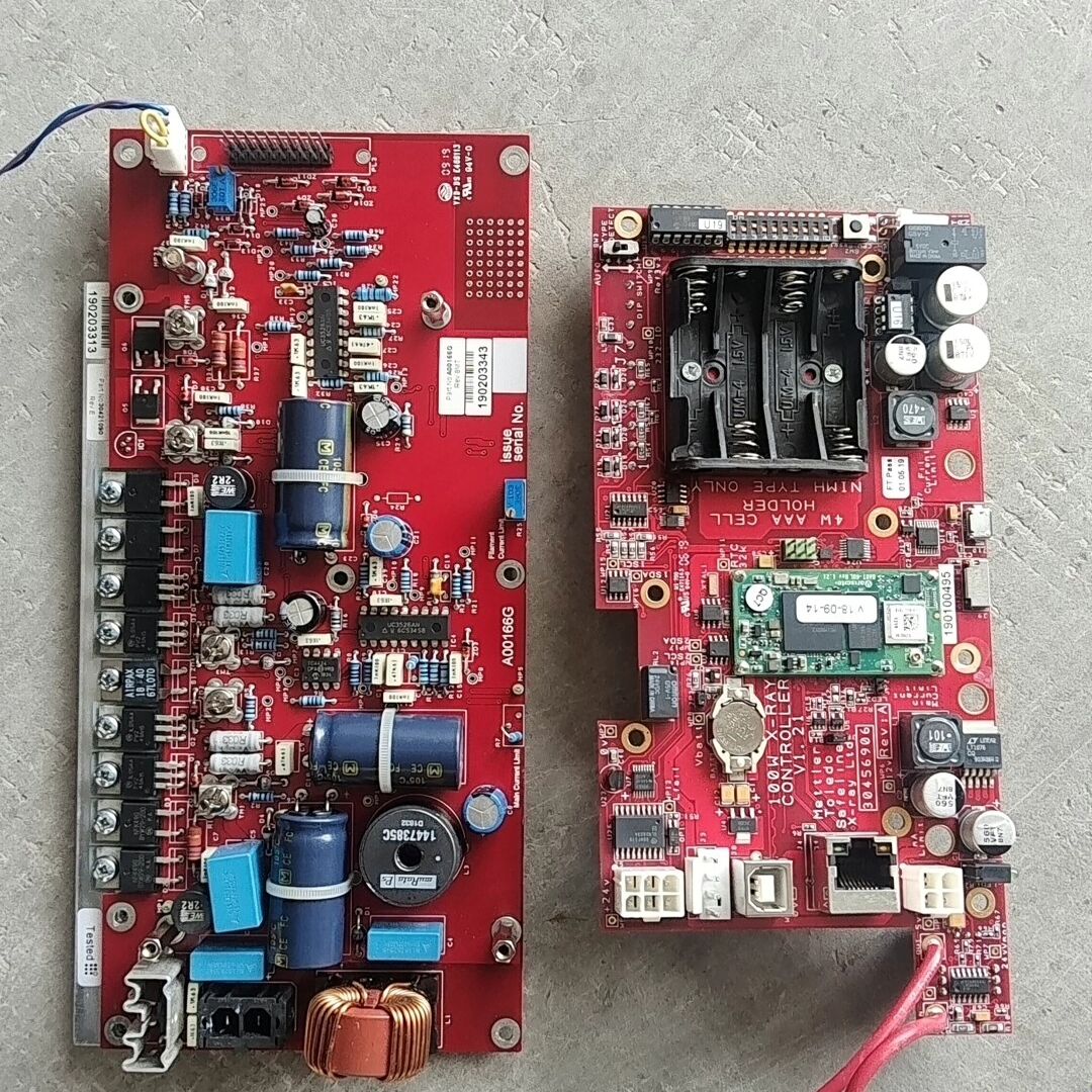 30421090 A00166G 100W X-RAY CO