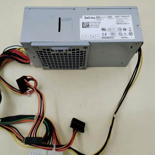 H250AD-00 250W电源 24+4针接口 实物