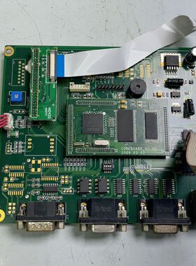 夏普GCMK-M1X工业屏主板 成色很漂亮实图拍照 拆机一张