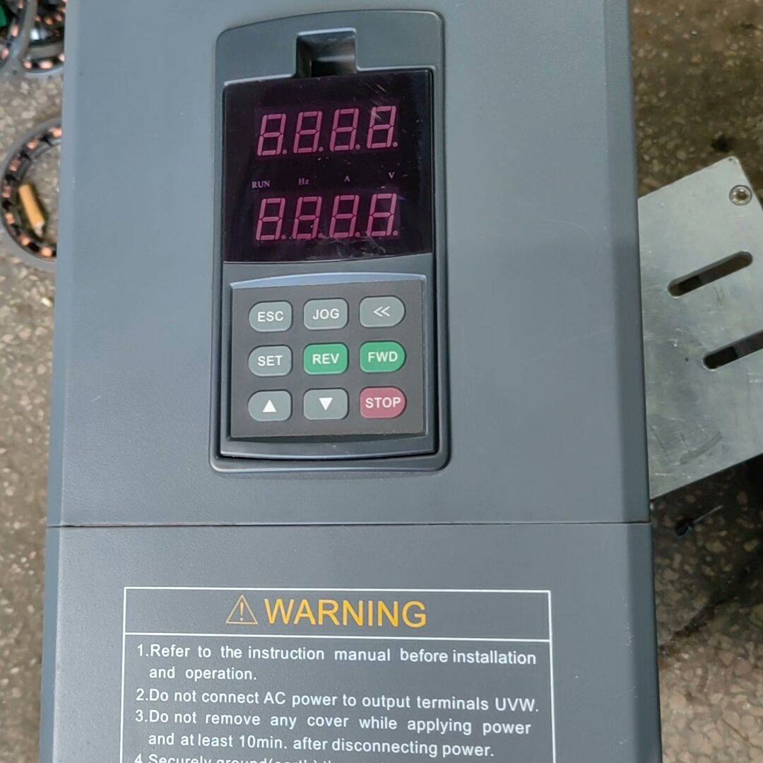 E380-4T011G/015P四方380V11KW重载型变