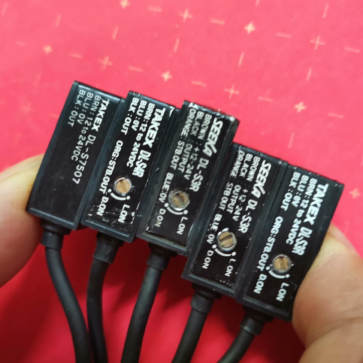 竹中DL-S3R 有 S4R S7507欢迎打包