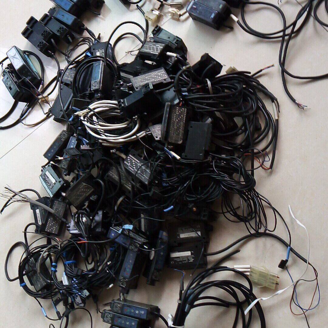 PS2-61加PS-52T/R传感器 也有ET