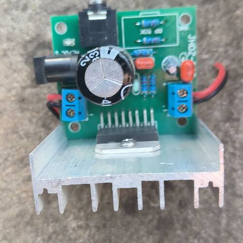 JHDZ-002 拆机下来的 不