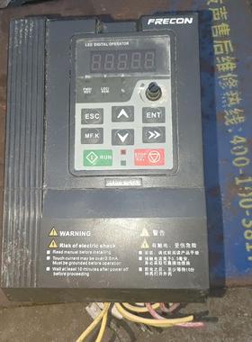 FRECON变频器FR180-4T-1.5B