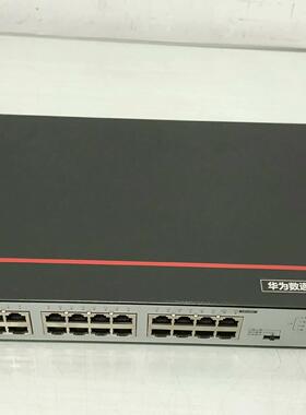 S1730S-L24T-A2 24口全千兆交换机 功能