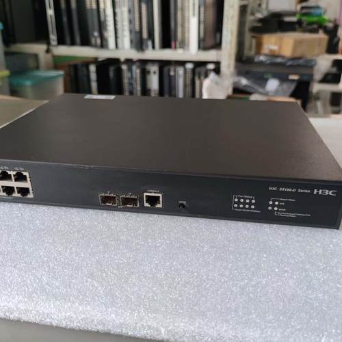 S5110P-PWR-EI-D 8口千兆POE交换机