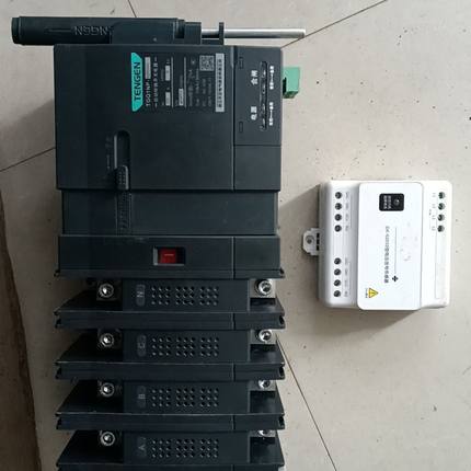 天正自动转换开关和DK-5203S型电压信号传感器其他看图