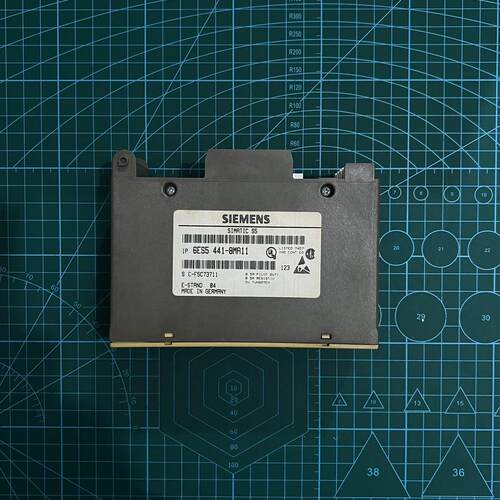 S5模块 6ES5 441-8MA11