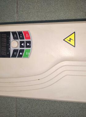 拆机国产变频器M300A-7R5G/011PT4