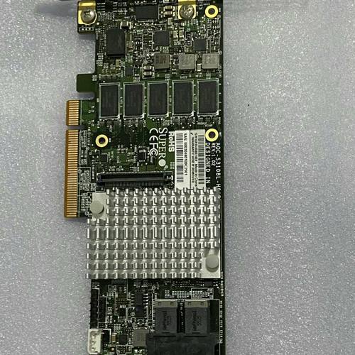 超微 supermico AOC-S3108L-H8iR 阵