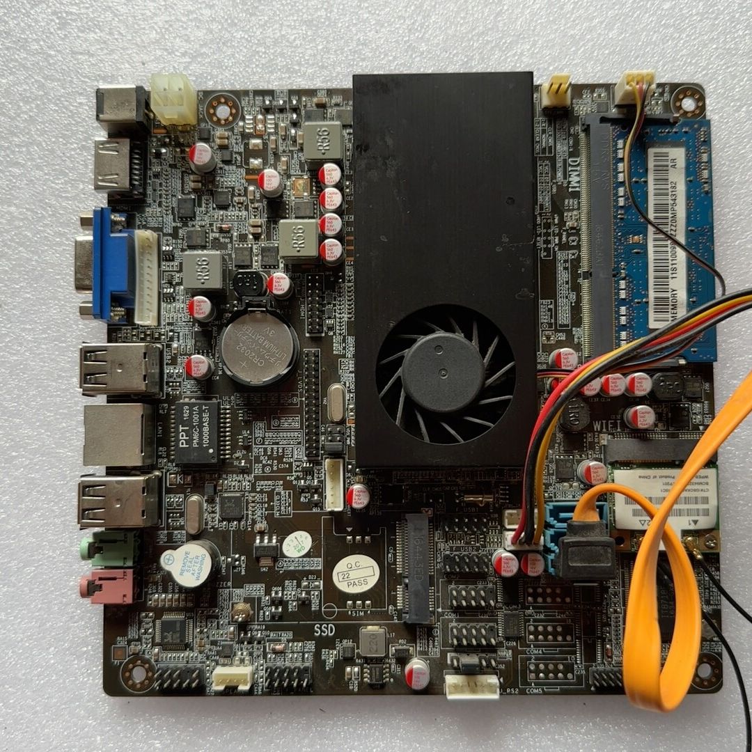 i7-3517U?HM65广告机主板