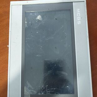 昆仑通态 TPC7022EW 工控触摸屏 24V USB L