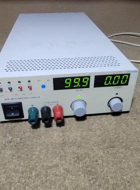 chromd可罗马6210-100程控电源 100V-10A