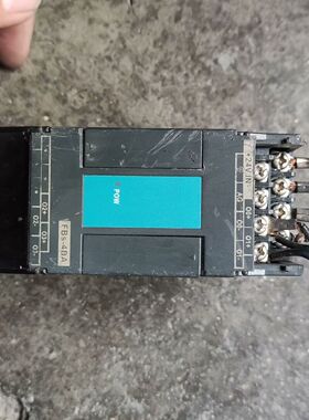 FATEK台湾（永宏）PLC FBs4DA 模拟量模块 拆