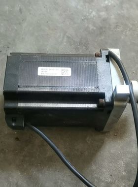 雷赛步进电机 86HS120D 实物拍摄  功能包好