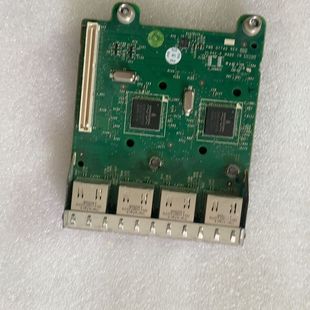 I350 DELL R720XD R720 四口千 R620