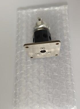 岛津TNP4110八通阀A阀B阀阀体