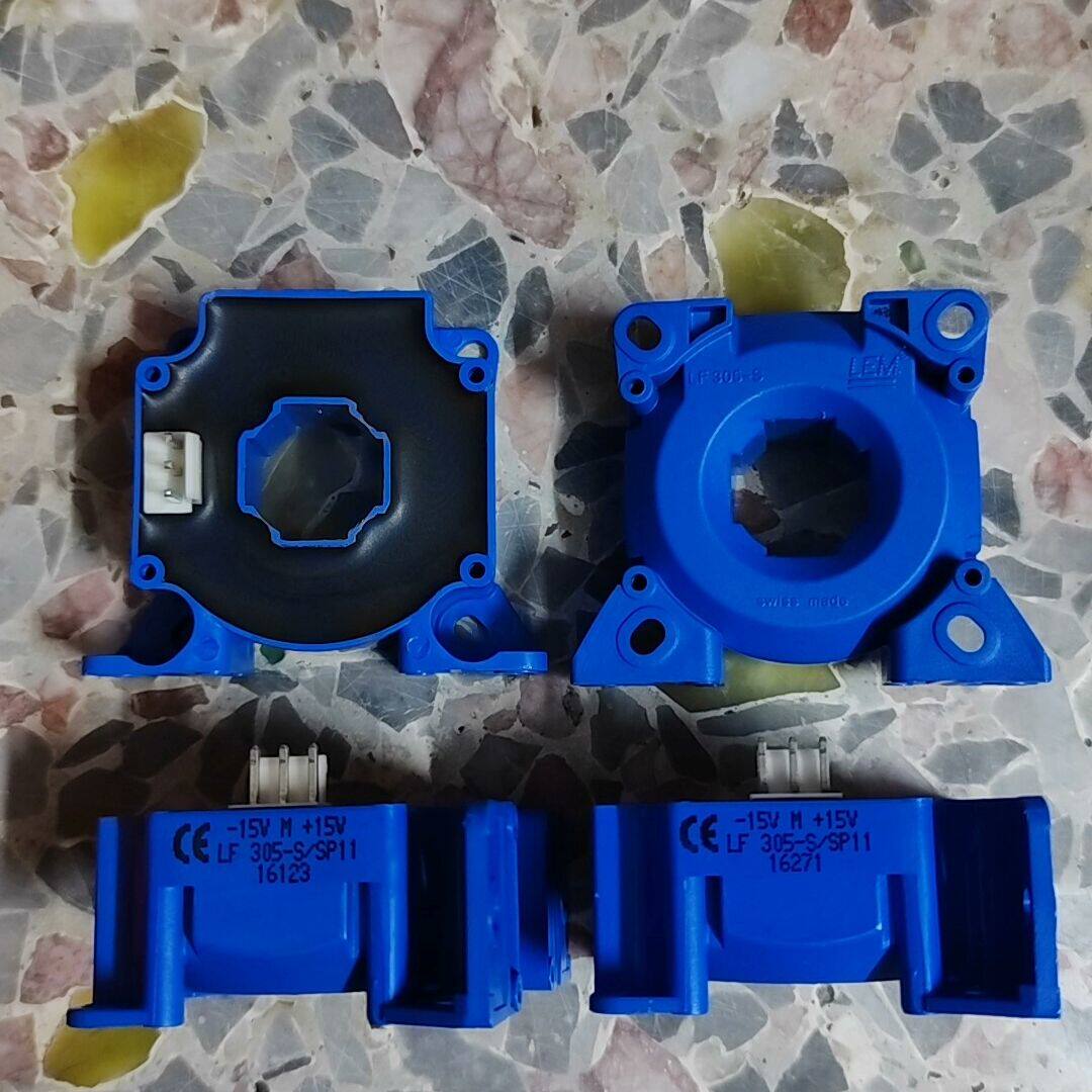LEM传感器LF305-S/SP11 拆机现货 包好包上
