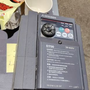 CHT 2.2K 2.2kw变频器FR D740