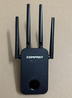 COMFAST CF-WR761AC wifi信号放大器 1