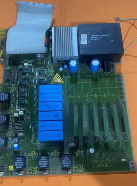C98043-A1663-L直流调速器电源板实物拍摄顺
