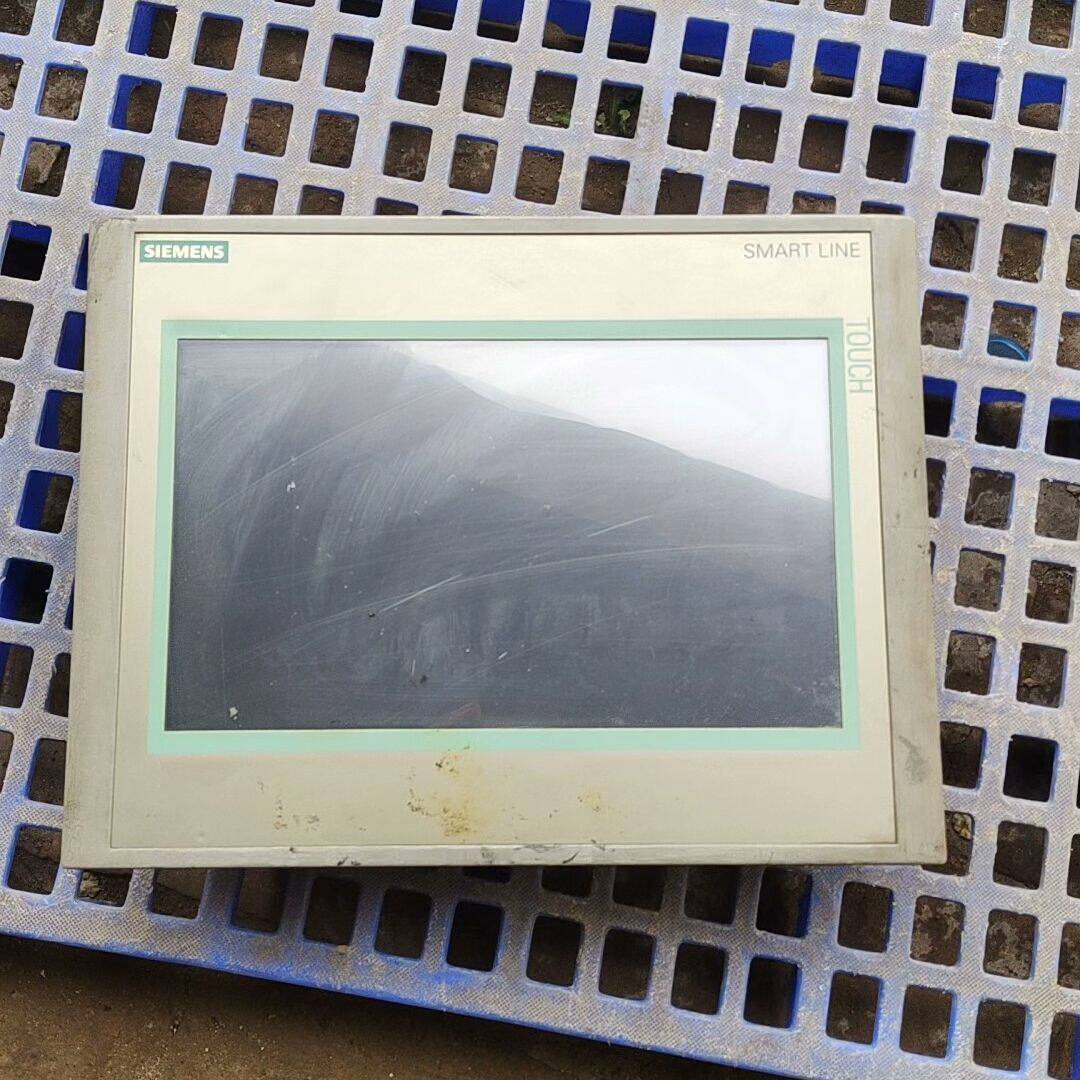 触摸屏6AV6 648-0BE11-3AX0 拆机