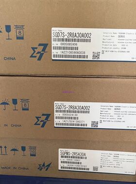 HC-SFS102B 伺服电机马达 HC-SFS