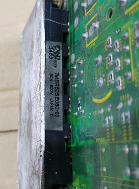 7MBR50SB060－03日本模块