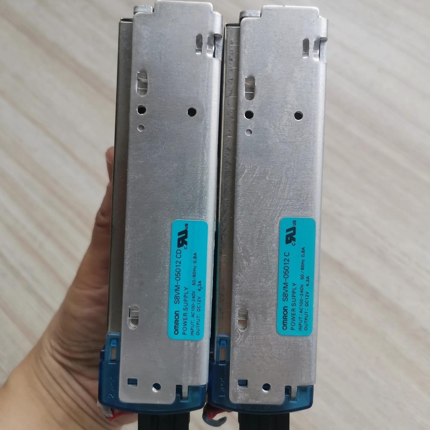 S8VM-05012C电源12V 4.3A