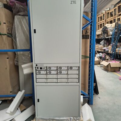 ZXDU68 T301 V5.0通信高频开关电源系统