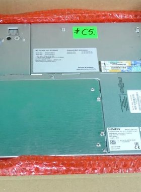 6FC5210-0DF52-3AA0版本：01 PCU