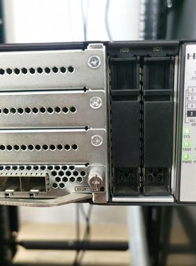 / SecPath F5000-M下一代防火墙 双