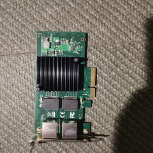 82576EB 千兆双电口服务器网卡 PCI