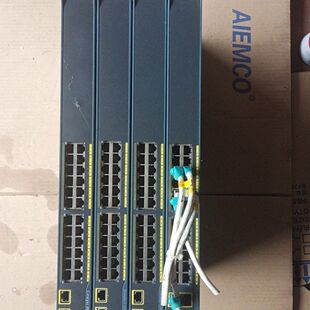 catalyst 2960交换机