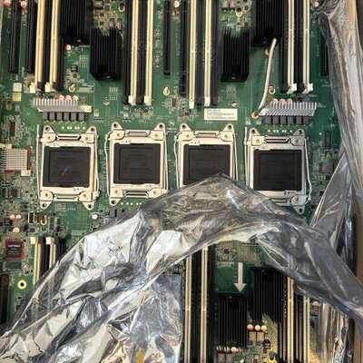 浪潮 NF8465M4 NF8460M4 服务器主板YZCA