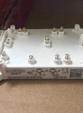 SEMIX101GD128DS SEMiX302GB066H