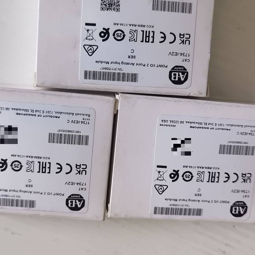 Rockwell Automation A/B 1734