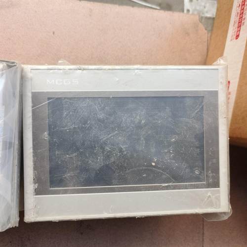 昆仑通态触摸屏TPC7072Gi