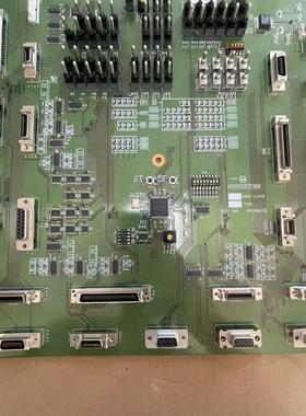 阿尔泰MAXII工控机主控板 型号BSX77-6969 日本