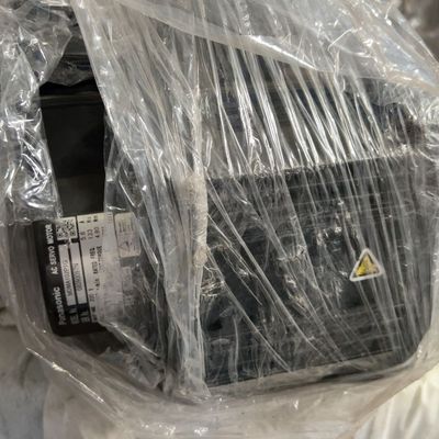 伺服电机MDMA102P1G拆机1KW 成色8成新无