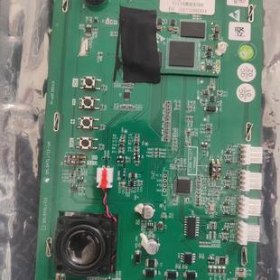 TII電梯轎內(nèi)外招板顯示 新時達(dá)液晶轎廂顯示板SM.04TL