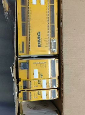 #控制器PILZ皮尔滋773111