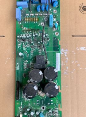 550变频器7.5/5.5驱动板带模块OINT4210